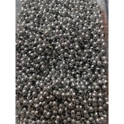 (Adet Fiyatı) 3mm Ortası Delikli Metal ...