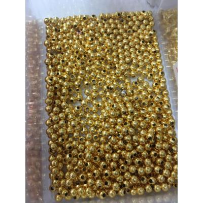 (Adet Fiyatı) 3mm Ortası Delikli Metal ...