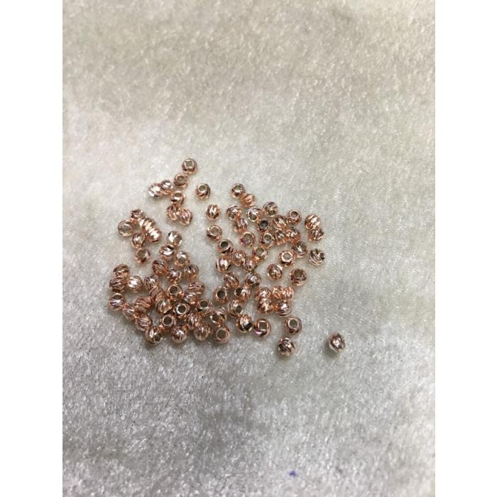 3mm Roz Renk Dorica