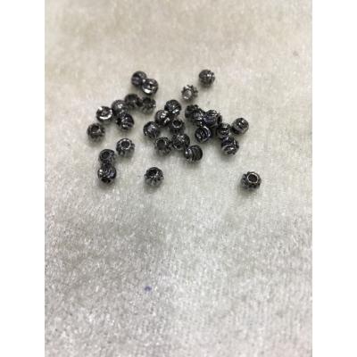 4mm Antresit Renk Dorica