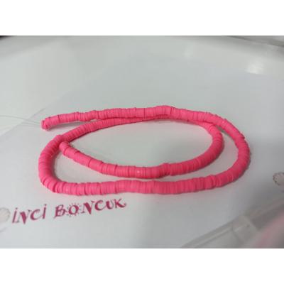 4mm Fimo Hamur Boncuk No: 10
