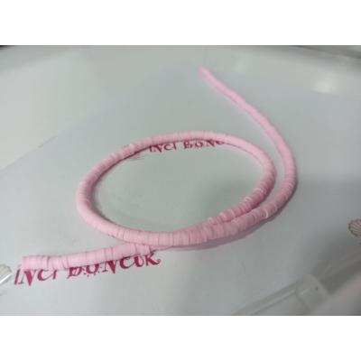 4mm Fimo Hamur Boncuk No: 12