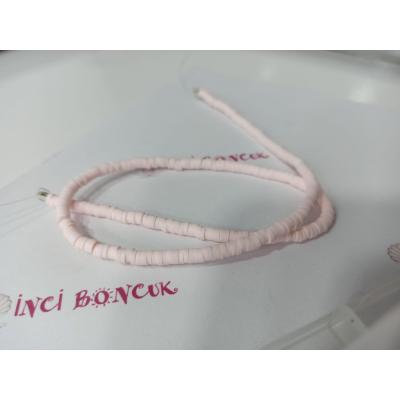 4mm Fimo Hamur Boncuk No: 16