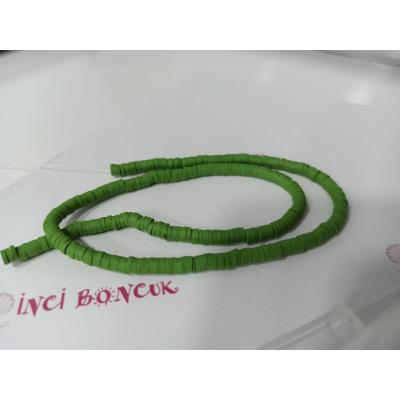 4mm Fimo Hamur Boncuk No: 23