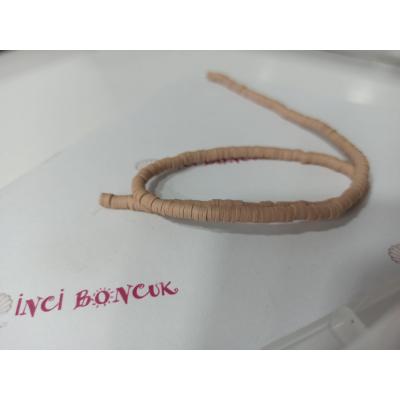 4mm Fimo Hamur Boncuk No: 24