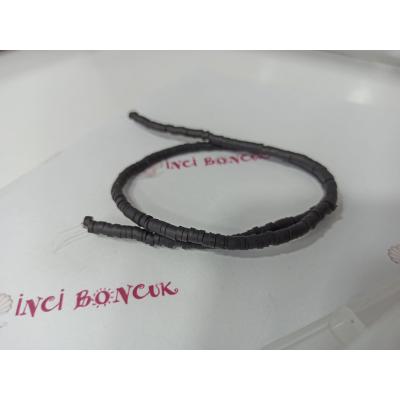 4mm Fimo Hamur Boncuk No: 26