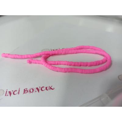 4mm Fimo Hamur Boncuk No: 27