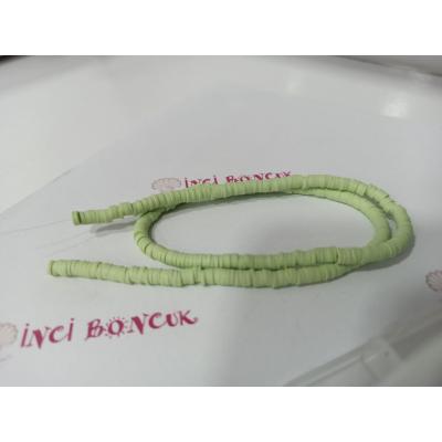 4mm Fimo Hamur Boncuk No: 29