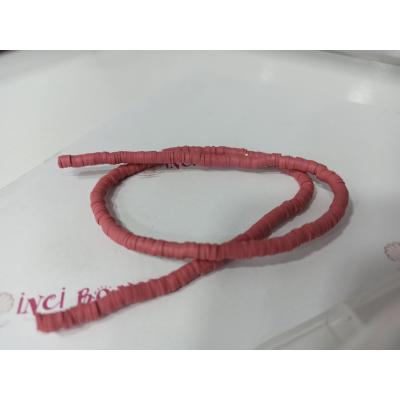 4mm Fimo Hamur Boncuk No: 3