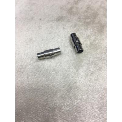 4mm Kilitli Mıknatıslı Kapama