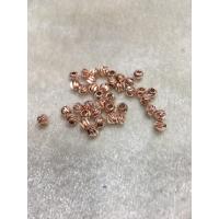4mm Roz Renk Dorica