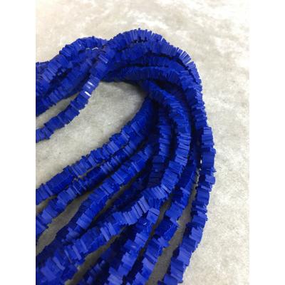 5*5mm Küp Fimo Hamur Boncuklar No:1