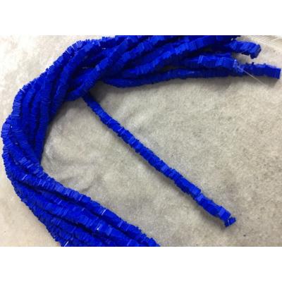 5*5mm Küp Fimo Hamur Boncuklar No:11