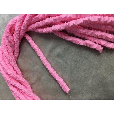 5*5mm Küp Fimo Hamur Boncuklar No:12