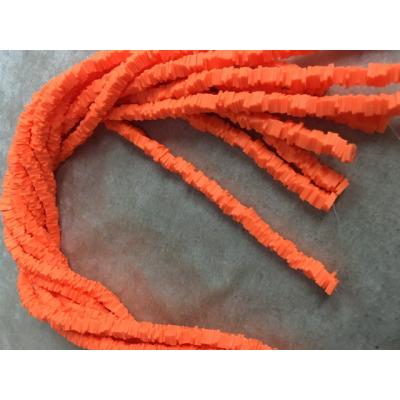 5*5mm Küp Fimo Hamur Boncuklar No:13