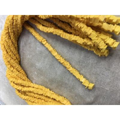 5*5mm Küp Fimo Hamur Boncuklar No:14