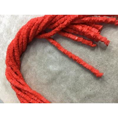 5*5mm Küp Fimo Hamur Boncuklar No:6