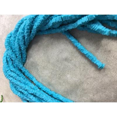 5*5mm Küp Fimo Hamur Boncuklar No:8