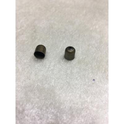 (Adet Fiyatıdır) 5 mm Antik Yeşik Huni Kap...