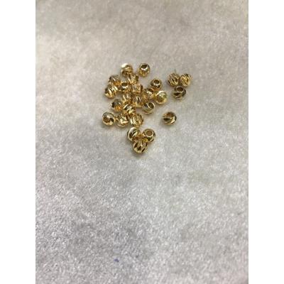 5mm Gold Renk Dorica