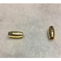 5mm Gold Renk Mıknatıslı Klips