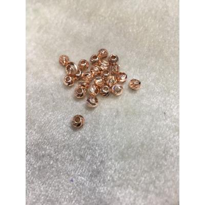5mm Roz Renk Dorica