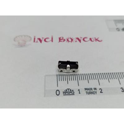 5x10mm Kasalı Rivoli Kristal Taş No: 8