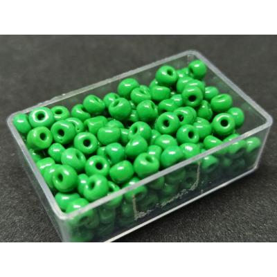 6 Numara Düzgün Kesim (4 GRAM) Kum Boncuk No: 1