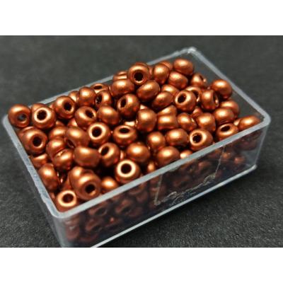 6 Numara Düzgün Kesim (4 GRAM) Kum Boncuk No: 10