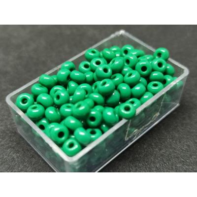 6 Numara Düzgün Kesim (4 GRAM) Kum Boncuk No: 11