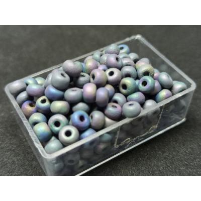 6 Numara Düzgün Kesim (4 GRAM) Kum Boncuk No: 13