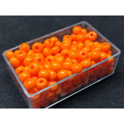 6 Numara Düzgün Kesim (4 GRAM) Kum Boncuk No: 15