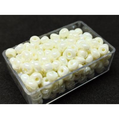 6 Numara Düzgün Kesim (4 GRAM) Kum Boncuk No: 16