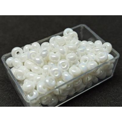 6 Numara Düzgün Kesim (4 GRAM) Kum Boncuk No: 19
