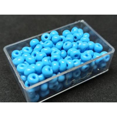 6 Numara Düzgün Kesim (4 GRAM) Kum Boncuk No: 2