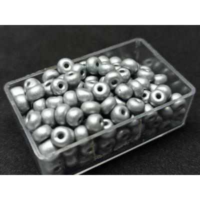 6 Numara Düzgün Kesim (4 GRAM) Kum Boncuk No: 21