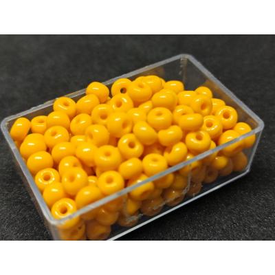 6 Numara Düzgün Kesim (4 GRAM) Kum Boncuk No: 22