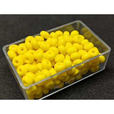 6 Numara Düzgün Kesim (4 GRAM) Kum Boncuk No: 23