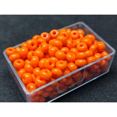 6 Numara Düzgün Kesim (4 GRAM) Kum Boncuk No: 26