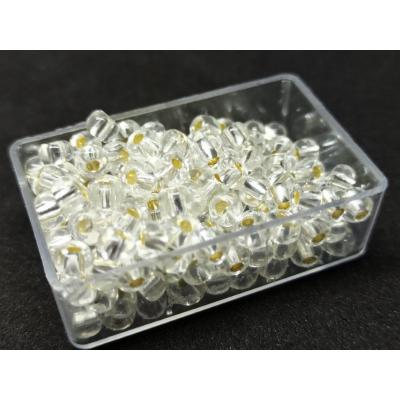 6 Numara Düzgün Kesim (4 GRAM) Kum Boncuk No: 29