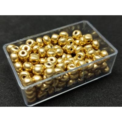 6 Numara Düzgün Kesim (4 GRAM) Kum Boncuk No: 30