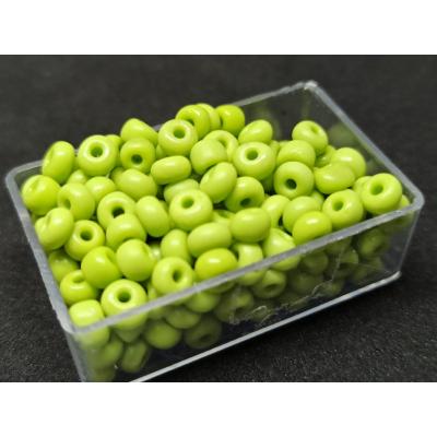 6 Numara Düzgün Kesim (4 GRAM) Kum Boncuk No: 31