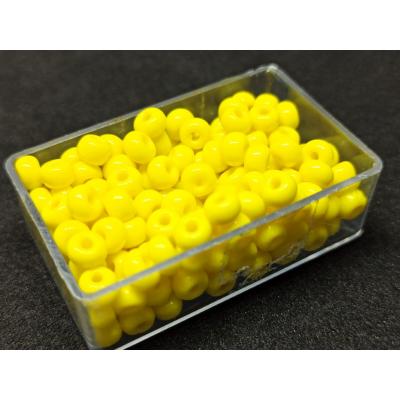 6 Numara Düzgün Kesim (4 GRAM) Kum Boncuk No: 5