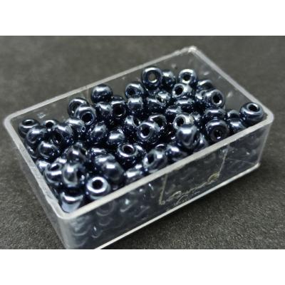 6 Numara Düzgün Kesim (4 GRAM) Kum Boncuk No: 9
