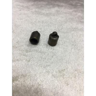 6mm Kapsül Antik Yeşil Kapsül Kapama (Adet Fiyatıdır)