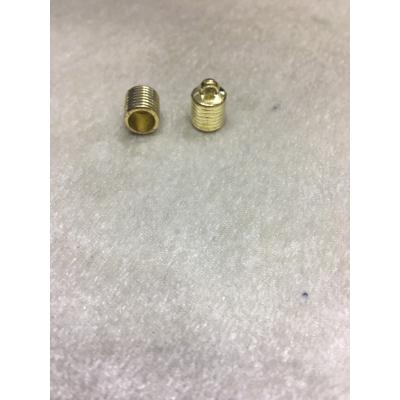 6mm Gold Kapsül Kapama (Adet Fiyatıdır)