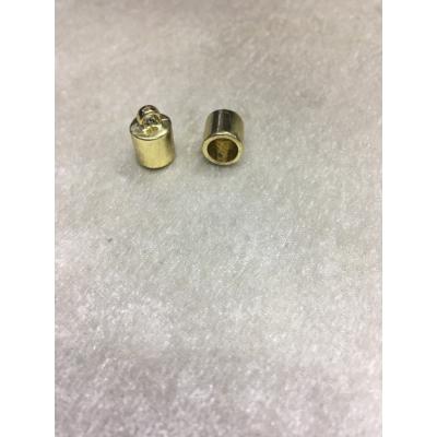 6mm Kaplama Gold Kapsül Kapama (Adet Fiyatıdır)