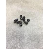 6mm Antresit Renk Dorica