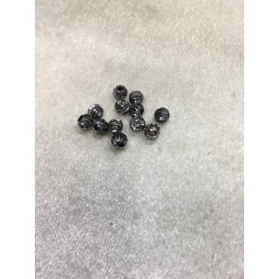 6mm Antresit Renk Dorica