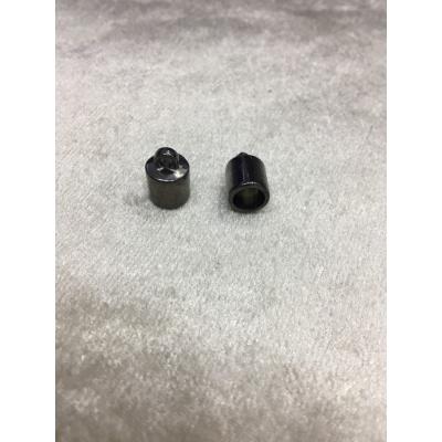 6mm Kapsül Antresit Kapsül Kapama (Adet Fiyatıdır)